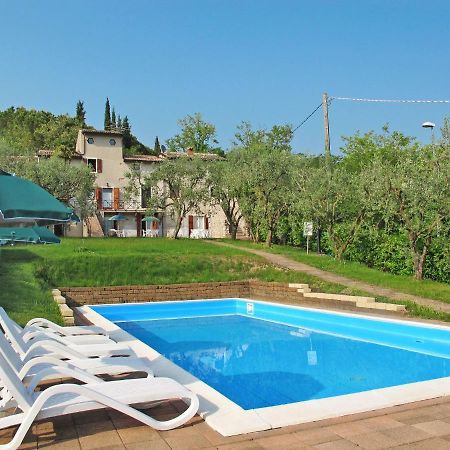 Apartment Ca' Pignoi-4 By Interhome Garda  Bagian luar foto