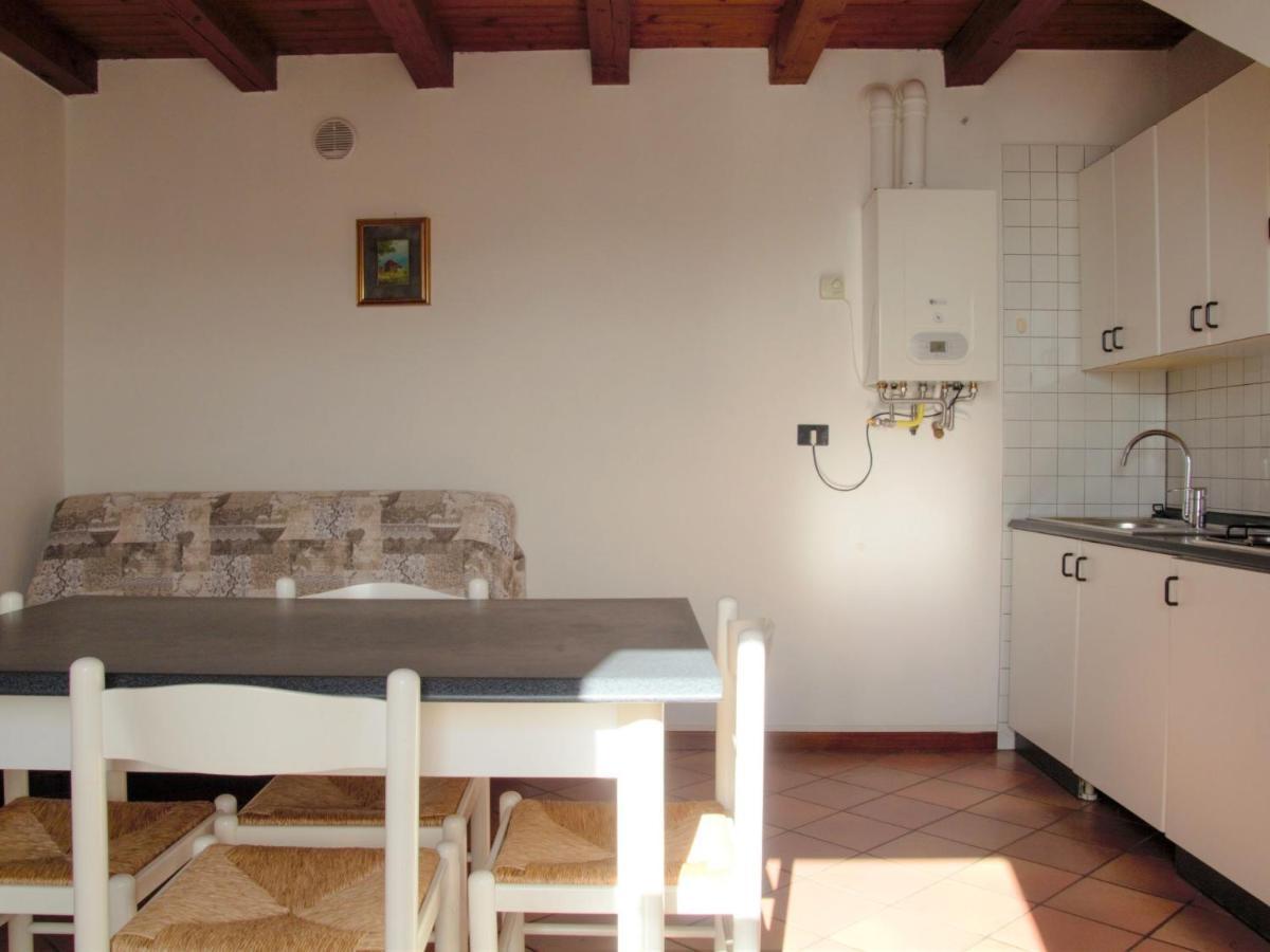 Apartment Ca' Pignoi-4 By Interhome Garda  Bagian luar foto