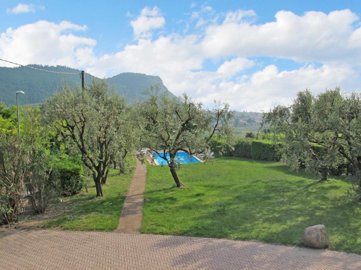 Apartment Ca' Pignoi-4 By Interhome Garda  Bagian luar foto