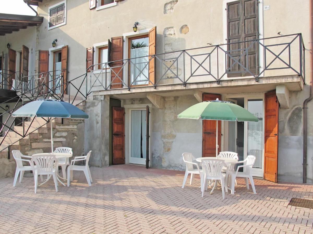 Apartment Ca' Pignoi-4 By Interhome Garda  Bagian luar foto