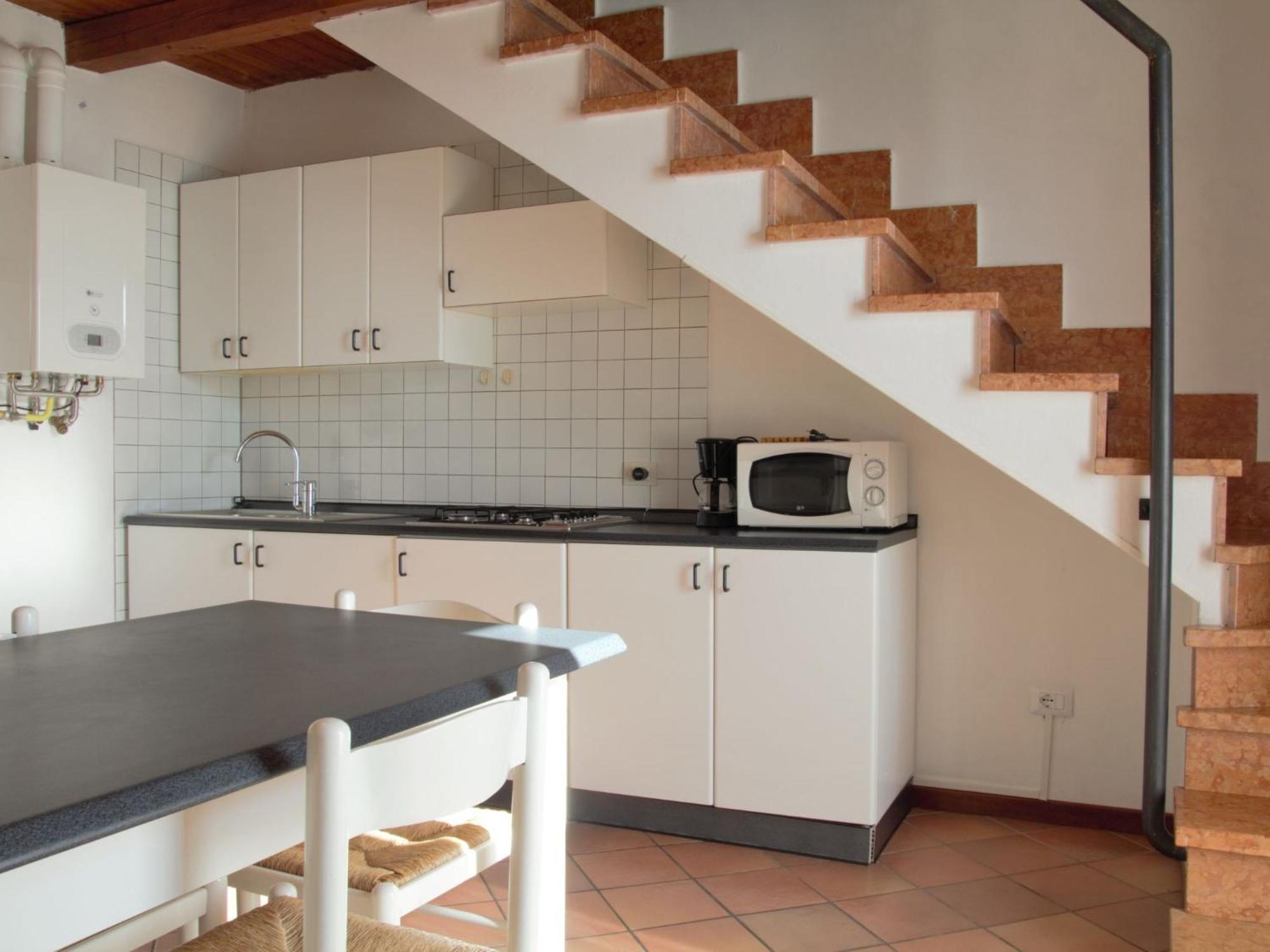Apartment Ca' Pignoi-4 By Interhome Garda  Bagian luar foto