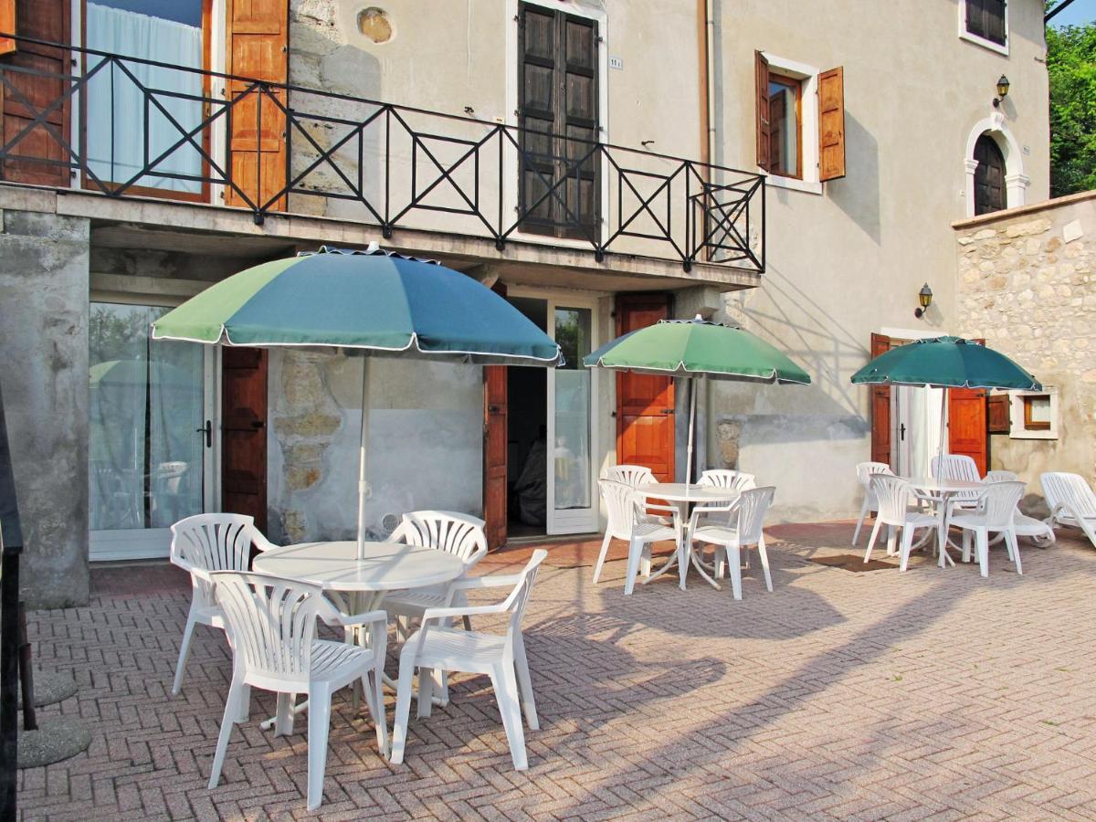 Apartment Ca' Pignoi-4 By Interhome Garda  Bagian luar foto